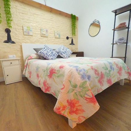 Apartamento Para 3 En Pleno Centro De Sevilla Buitenkant foto